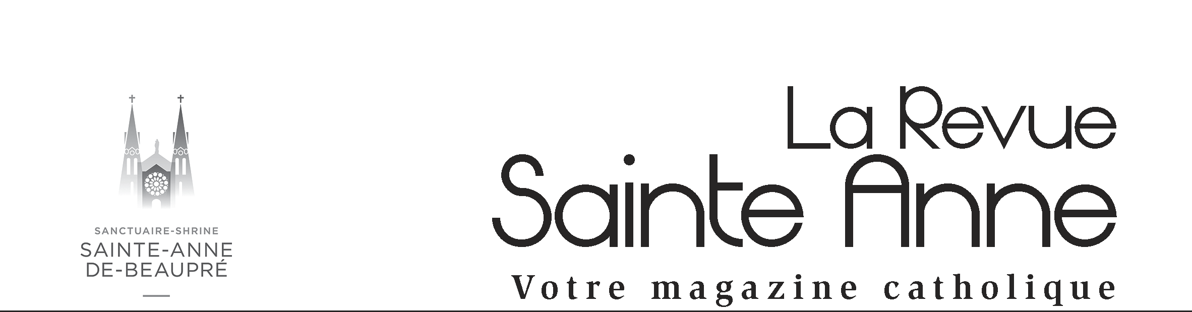 La Revue Sainte Anne