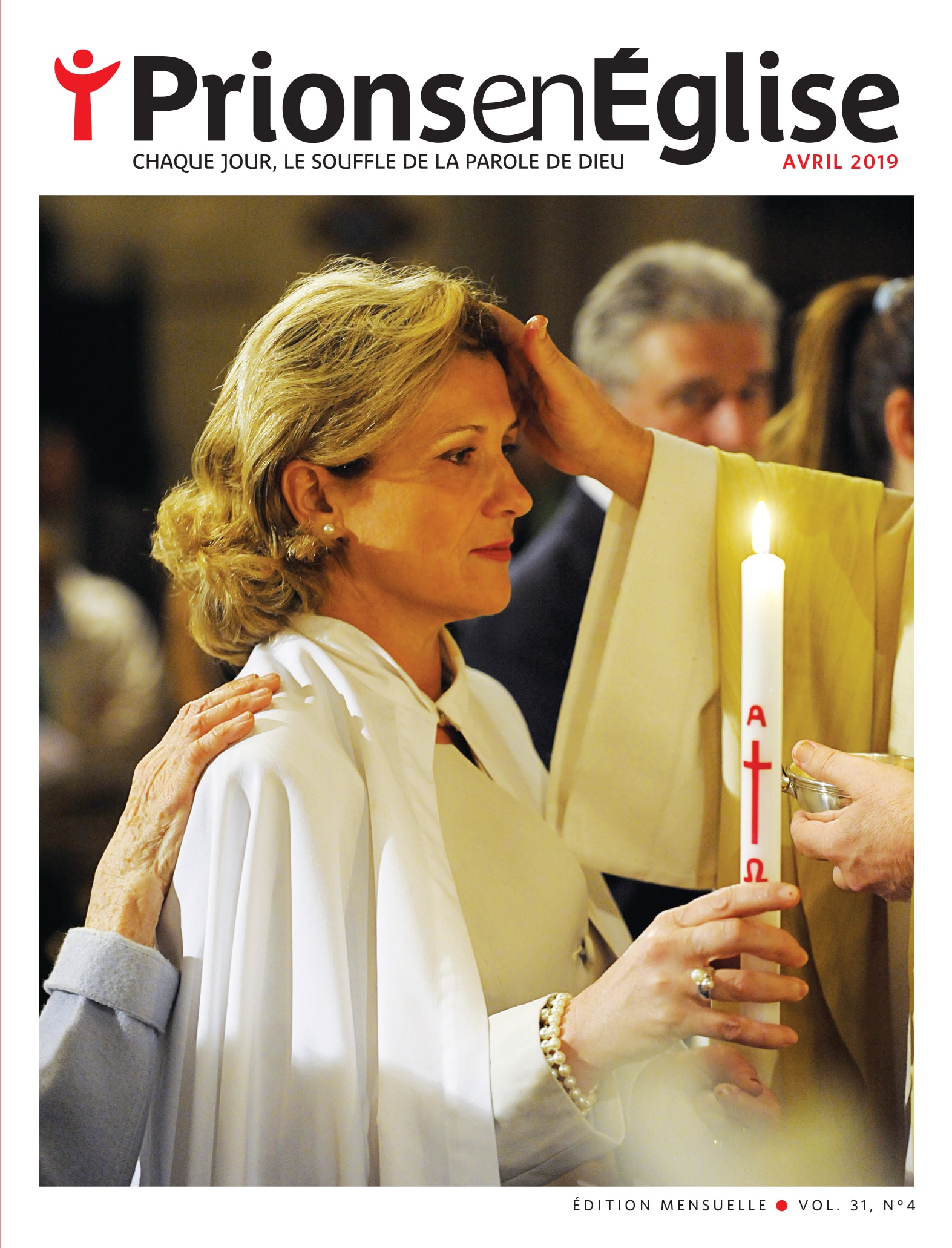 Prions en promo eglise