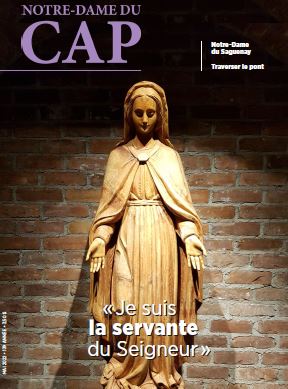 Notre-Dame-du-Cap: laïcs