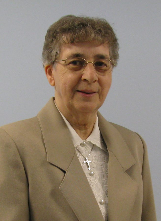 Décès de l’ex-présidente Anne-Marie Gagné
